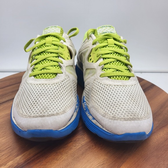Nike  Lunarglide 3 Running Shoes‎ Mens Size 9.5 510778-103 Sneakers main image 10